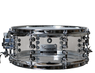 STEPHAN SUSKE CUSTOM SNARE